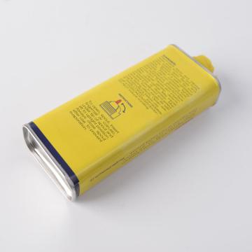 Premium Lighter Fluid 133ML