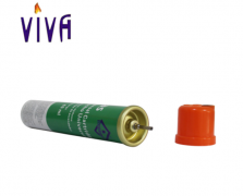 65ml Butane Gas Refillable Lighter