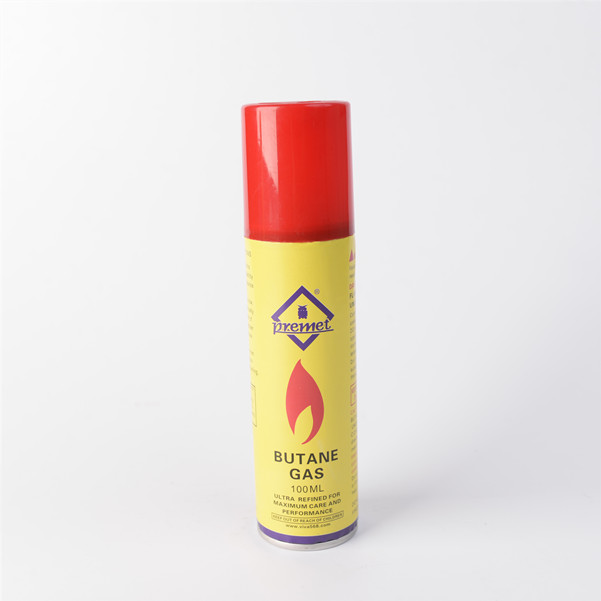Butane Lighter Refill